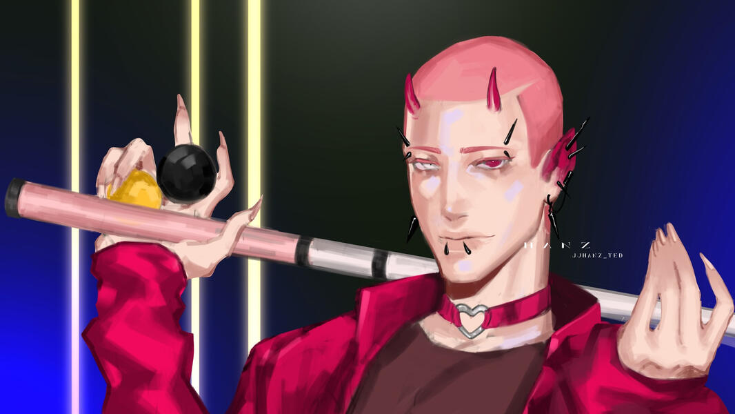H A N Z